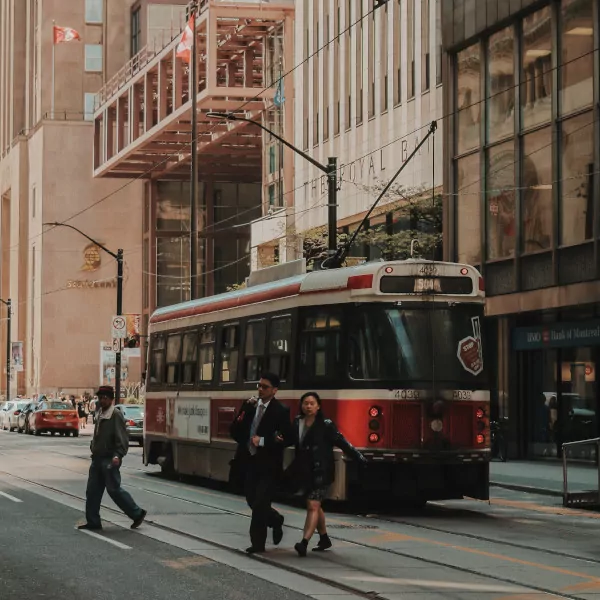 Transit Studies image
