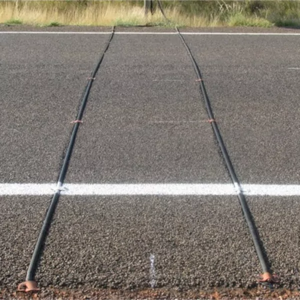 Automatic Traffic Recorder image