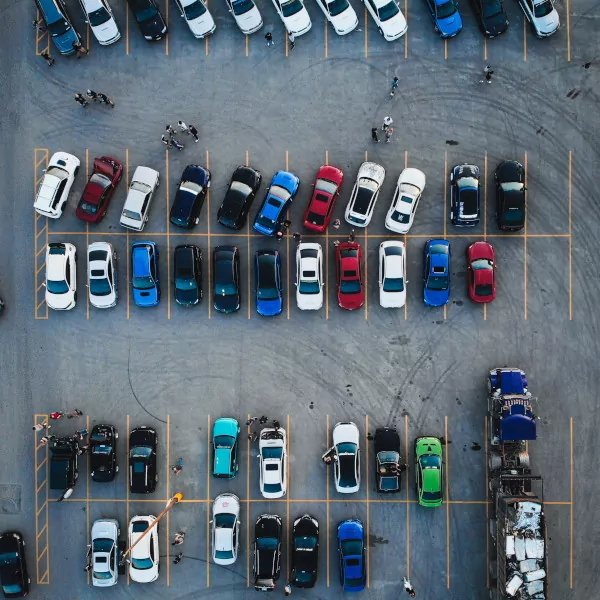 Parking image